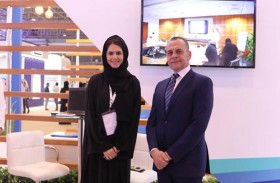 البنك العربي المتحد يشارك في النسخة  الـ 22 من المعرض الوطني للتوظيف في الشارقة