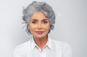 سوسن بدر: من قلبي سلامٌ لـ بيروت