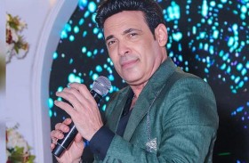 قرار جديد ضد سعد الصغير في قضية المخدرات