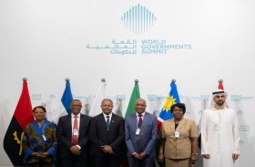 المدرسة الرقمية تطلق شراكات جديدة مع ناميبيا وأنغولا وليسوتو وزامبيا ومدغشقر