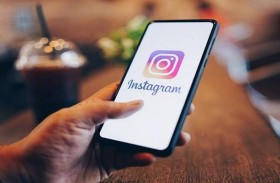 تعذّر الوصول إلى إنستغرام في روسيا 