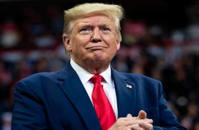 ترامب يريد «دخول الجنة» من بوابة تحقيق السلام في أوكرانيا 