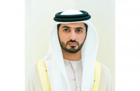 راشد بن حميد النعيمي: الشباب هم صلة الوصل بين مكتسبات الماضي ومشاريع الحاضر واستراتيجيات المستقبل