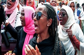 السودانيات يشكين من البطء في تحقيق مطالبهن