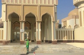 (تدوير) تستعد لاستقبال عيد الفطر المبارك بوضع خطة عمل متكاملة