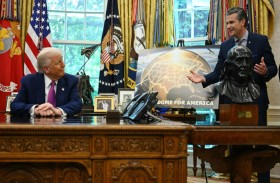 «القبة الذهبية».. مشروع دفاعي يفتح باب التسلّح النووي