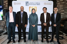 100 صانع قرار في بطولة مجلس دبي الرياضي للمدراء التنفيذيين للجولف السبت 11 يناير