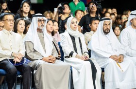 تربط بين الإمارات والفلبين أواصر تاريخية متينة، وحاضر يشهد شراكة استثنائية  مثمرة، ومستقبل يحمل الخير والرخاء والازدهار، للبلدين وشعبيهما، وللبشرية جمعاء