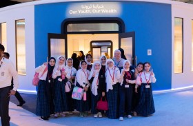 المنتدى الدولي للاتصال الحكومي 2024 يختتم فعالياته بمشاركة 13200 زائر من 138 دولة