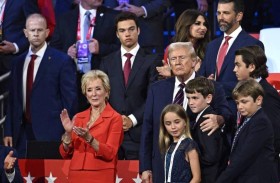 ترامب يعد بأفضل 4 سنوات في تاريخ أمريكا