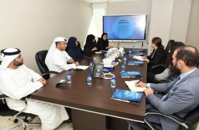 جمارك دبي تطلع وفدا فرنسيا تجربتها الناجحة في حماية حقوق الملكية الفكرية 