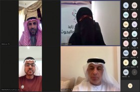 تراث الإمارات ينظم محاضرة عن سيرة الشيخ زايد