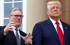 صحيفة بريطانية: لندن «خائفة» من مواجهة ترامب والعلاقة الخاصة «تنهار»