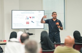 الطوارئ والأزمات تطلق البرنامج الوطني لبناء الكوادر التطوعية التخصصية