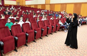 شرطة أبوظبي تعزز وعي المجتمع بمخاطر المخدرات وآثارها