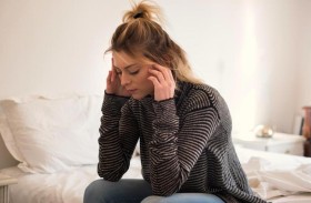 نقص الحديد في الجسم.. شعود دائم بالبرد  وعضلات  وأنسجة لا تعمل بصورة طبيعية