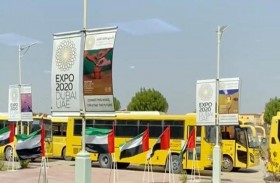 مدرسة البردي للتعليم الأساسي للحلقة الثانية والثانوي بنات تنظم فعاليات العودة الآمنة لمقاعد الدراسة