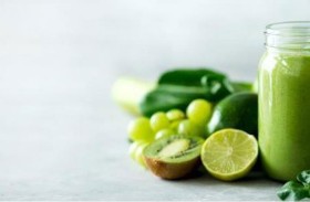 وصفات لتطهير الجسم من السموم