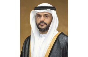 ولي عهد الشارقة يصدر قراراً إدارياً بشأن تشكيل مجلس إدارة نادي موظفي حكومة الشارقة