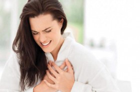 فشل القلب قد يزيد من خطر الإصابة بالسرطان