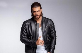 مبلغ ضخم يتقاضاه جان يامان في مسلسله الجديد