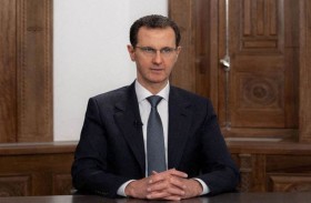 الرئيس السوري يعين وزيرا جديدا للنفط في تعديل وزاري 