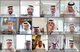 لجنة التكامل الاقتصادي تستعرض ملف  الدولة للتقييم المتبادل لمجموعة العمل المالي