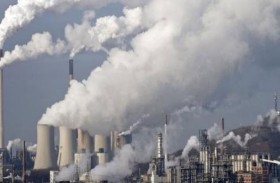 الهواء الملوَّث يعزّز التفاوت بين الأغنياء والفقراء