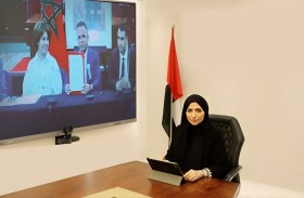 معهد دبي القضائي يبرم مذكرة تفاهم مع المعهد العالي للقضاء بالمغرب لتعزيز التعاون القضائي