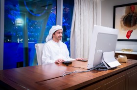 عبدالله بن زايد يترأس اجتماع لجنة الاحتفال باليوبيل الذهبي للدولة