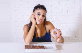 علامات تشير إلى إدمان السكر