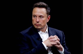 يقاضون ماسك لدفع مكافآت نهاية الخدمة