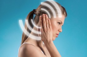 صوت في أذنك قد يكشف حالة تهدد حياتك