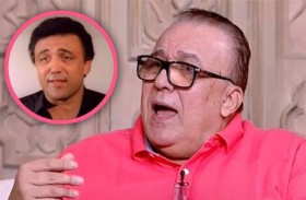 الموت يغيب الفنان المصري عماد محرم