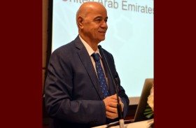 انطلاق فعاليات المؤتمر الدولي الثالث للاستشعار الموزع والأنظمة الذكية 