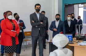 الإمارات ورواندا توقعان اتفاقية التعاون الاقتصادي والفني