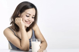 الحليب يُحسن من فعالية هذه الأدوية.. إليكم السر