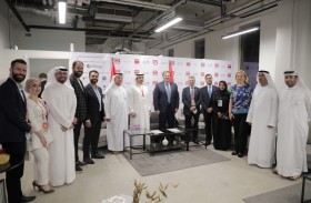 تعاون بين غرفة أم القيوين ومجلس الأعمال الإماراتي السوري