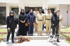 نجاح المرحلة الأولى من برنامج «العلاج النفسي بمساعدة الحيوانات الأليفة»