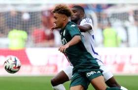 ابن الصغير وكامارا يقودان موناكو لفوزه الثاني 