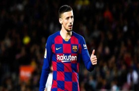 إشبيلية يعوض نانسي من انتقال لانغليه إلى برشلونة 