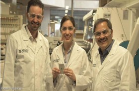 الحلم يتحقق .. بطارية الهاتف تصمد 5 أيام