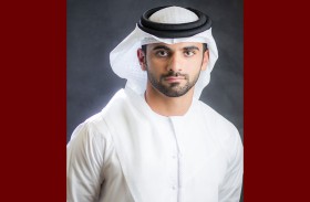 منصور بن محمد: روح الاتحاد تدفعنا إلى الأمام ملتفّين حول رايتنا الموحّدة ومصطفّين وراء قيادة ألغت كلمة المستحيل من قاموس الإمارات