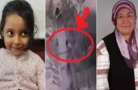 قناة ري تصعق أماً وطفلتها حتى الموت