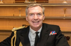 مسؤول بريطاني: روسيا خسرت في أوكرانيا «من الناحية الاستراتيجية» 