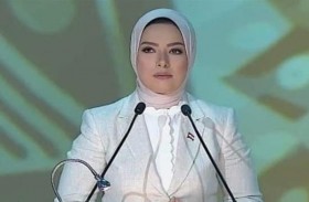 ضيف يتوفى في أقل من 30 ثانية أثناء التصوير مع مذيعة