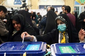 ترشح عسكريين للانتخابات الرئاسية يثير توجسا في إيران 