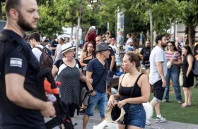  منذ 7 أكتوبر..ارتفاع حاد في استهلاك المخدرات في إسرائيل