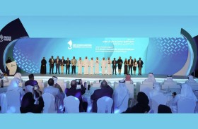 الفائزون بجوائز أبوظبي البحرية 2025 يرتقون بمعايير قطاع المراسي