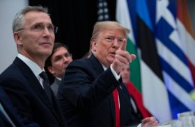 هل تستطيع أوروبا الدفاع عن نفسها بدون أمريكا؟